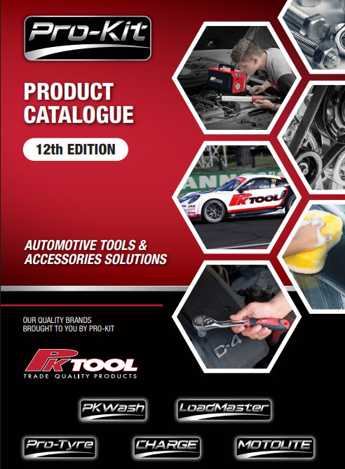 Prokit Catalog 2026